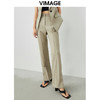 VIMAGE/纬漫纪V1705303裤子 商品缩略图5