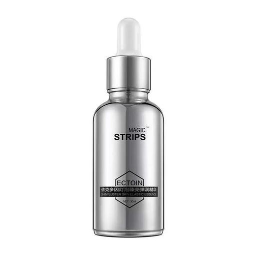 【魔贴世家】依克多因灯炮臻亮弹润精华 30ml 商品图2