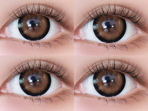 Annakelly旗下 · 荔枝糕｜日抛｜14.4mm大直径 10片装｜吉林瑞尔康工厂 商品图2