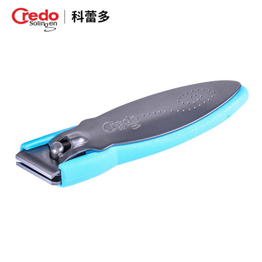 德国Credo科蕾多不锈钢指甲刀 商品图6