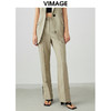 VIMAGE/纬漫纪V1705303裤子 商品缩略图0