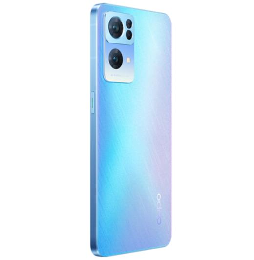 OPPO Reno7 Pro 8+256GB 星夜黑5000万IMX766旗舰主摄 天玑1200-Max旗舰芯片 65W超级闪充 5G手机 商品图7