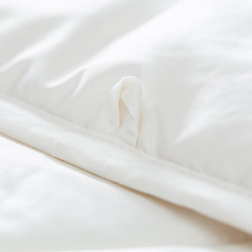 诗意精选 | CRIA混纺羊毛冬被 商品图3