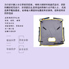 移护康瘫痪人士全身包裹移位机吊具 商品缩略图1