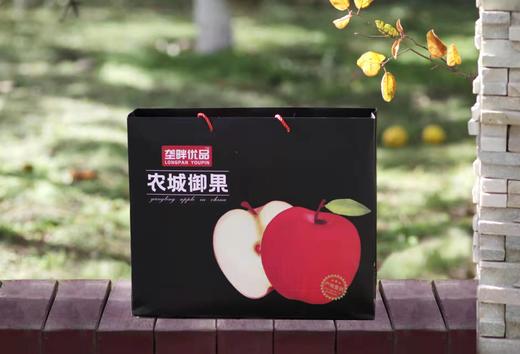 农城御果-苹果 商品图0