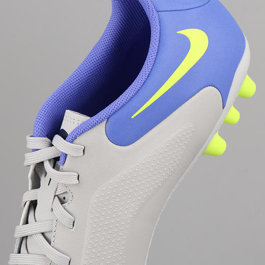 NIKE/耐克传奇9中端牛皮AG短钉成人足球鞋男DB0627-075 商品图3