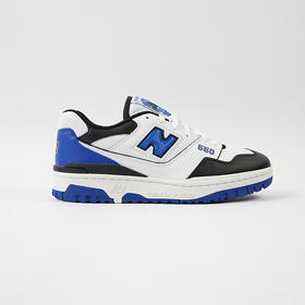 美国 New Balance NB550系列 复古运动鞋 复古篮球鞋 休闲板鞋