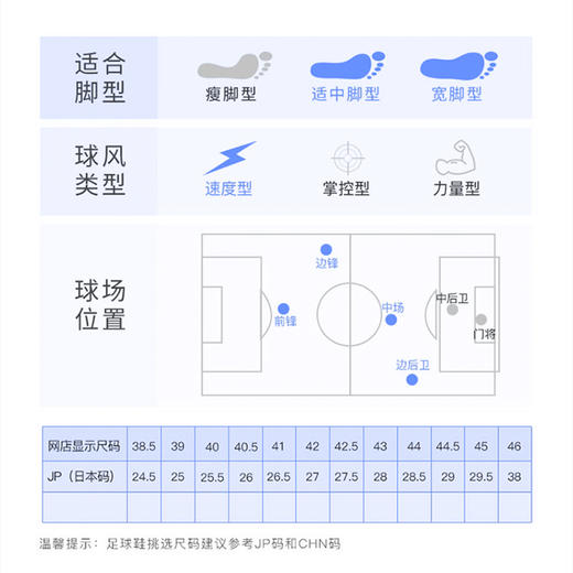 Mizuno/美津浓 MORELIA NEO III β高端日产MD长钉男子足球鞋 商品图1