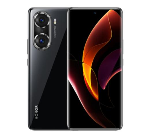 荣耀60 Pro 流光四曲屏设计 1亿像素多主摄影像系统 66W超级快充 商品图9