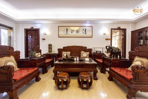 揭阳慢姑娘金鲤苑别墅轰趴馆 商品图2