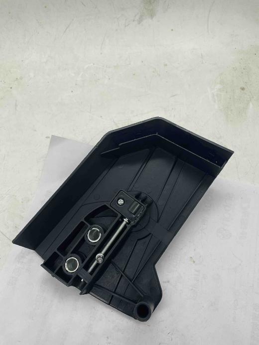 【货号05453】405-3电链锯调节器电链锯侧盖伐木锯配件链条松紧器 商品图4