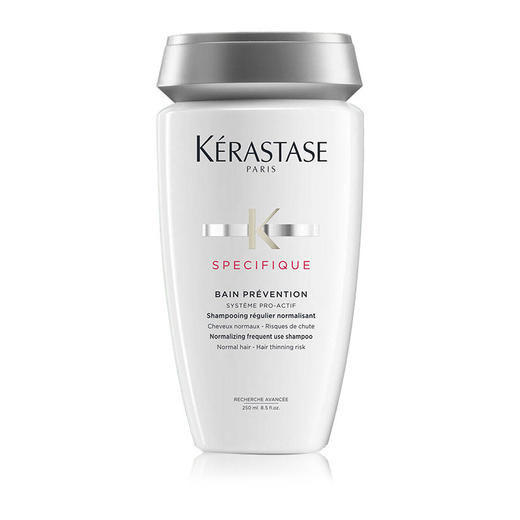 法国 KERASTASE/卡诗根源特护洗发水250ml/1000ml 商品图1