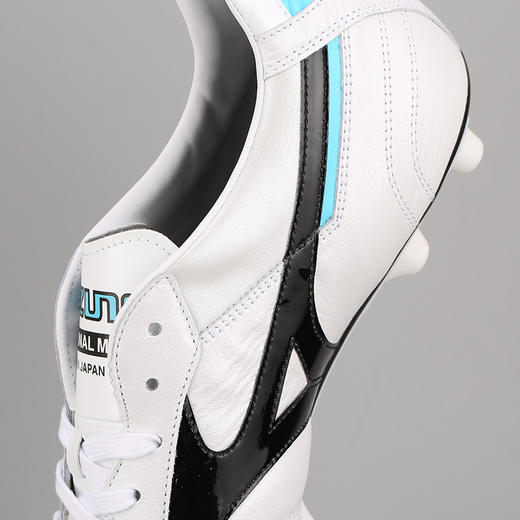 Mizuno/美津浓  MORELIA 高端日产男子足球比赛训练球鞋P1GA220109 商品图3