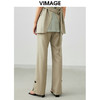 VIMAGE/纬漫纪V1705303裤子 商品缩略图3