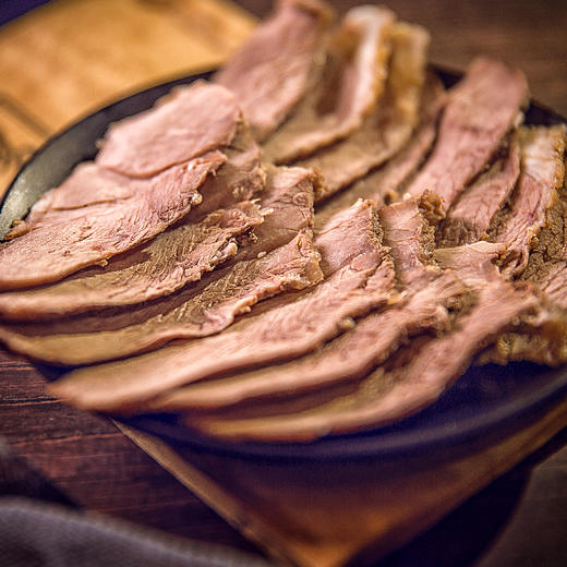 火炉铺武隆碗碗羊肉285g麻辣 商品图2