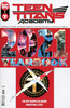 少年泰坦学院 Teen Titans Academy 2021 Yearbook 普封 商品缩略图0