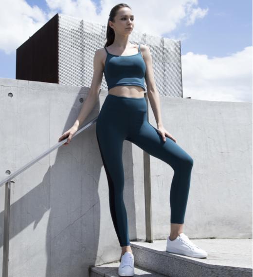 全配色｜惯性九分裤 / INERTIA CROP 王菲同款 商品图1