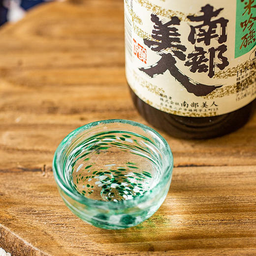 日本南部美人纯米吟酿720ml/012581 醇香阵阵可口易饮 商品图1