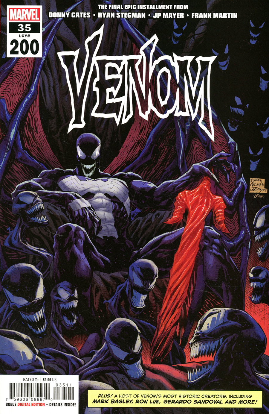 毒液 Venom