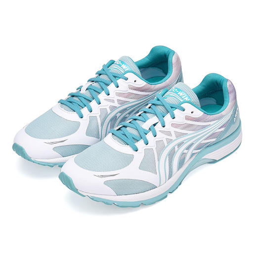 多威跑鞋战神2代男女情侣款专业马拉松竞速轻便运动鞋MR90201 商品图2