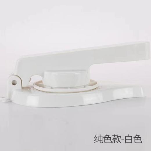 【2个更优惠】直播同款新款压饺子皮神器厨房手动压皮器包饺子 商品图3