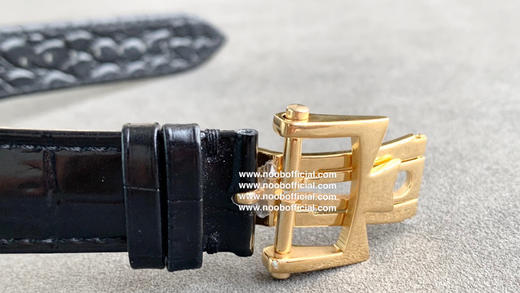 TWFactory，台湾厂力作，市场高版本江诗丹顿马耳他系列47112/000P_8915系列万年历多功能腕表，1：搭载与正品一致机芯，摆轮与正品完全一致，所有功能均可正常使用 商品图3