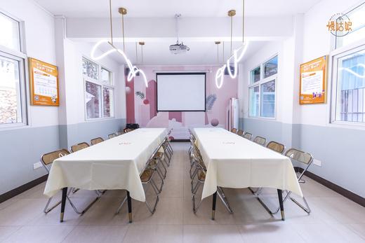 揭阳慢姑娘金鲤苑别墅轰趴馆 商品图7