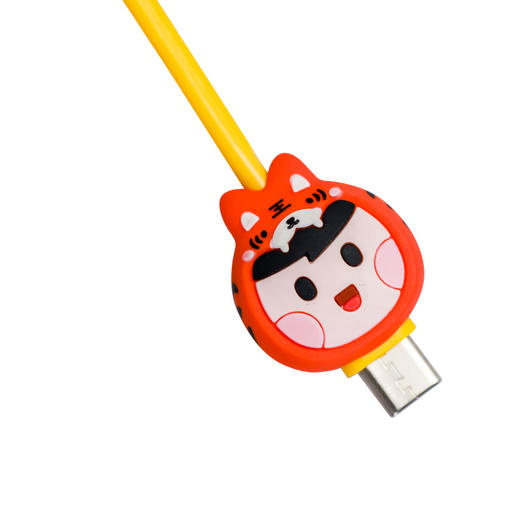 生肖系列充电线 商品图4
