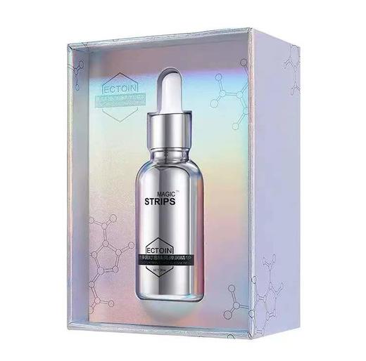 【魔贴世家】依克多因灯炮臻亮弹润精华 30ml 商品图1