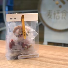 圣诞曲奇（口味混装搭配）