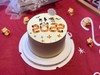 新年蛋糕--2022万事顺心 商品缩略图1