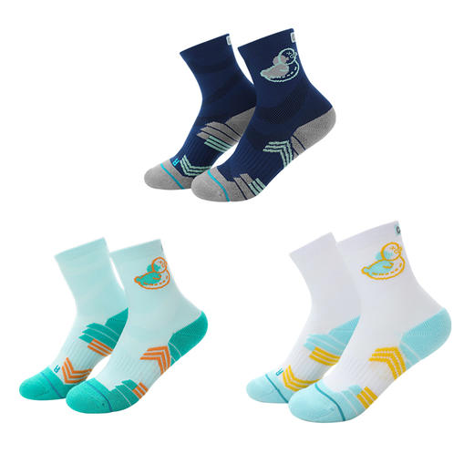 oribigo运动袜清仓产品非质量问题不支持退换货 商品图0