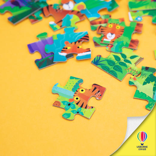 2022年尤斯伯恩新年礼盒 商品图4