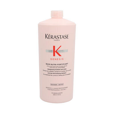 法国 KERASTASE/卡诗洗发水1000ml（不透明款） 商品图1