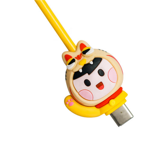 生肖系列充电线 商品图1