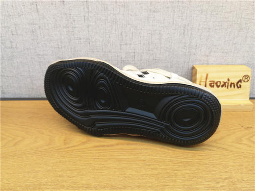 2021豪行冬季新款21478073加绒保暖运动休闲真皮女鞋棉鞋专柜正品 商品图6