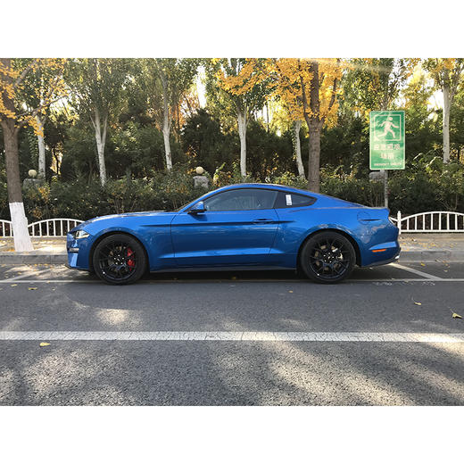 福特 Mustang 2.3L EcoBoost【长租-北京】 商品图3