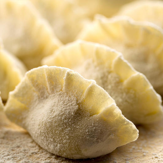 中粮初萃多用途麦芯粉1KG（面粉） 商品图4