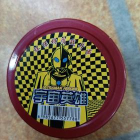 宇宙英雄圆卡片