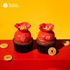 （兑换）【新年限定·虎轰轰】Cup cake杯子蛋糕，新年纷享礼盒 3种口味3种造型 6个装/12个装/24个装 商品缩略图3