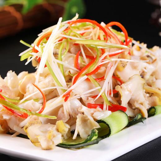 海鲜礼盒系列-298元惠享组合A3款【GA】 商品图4