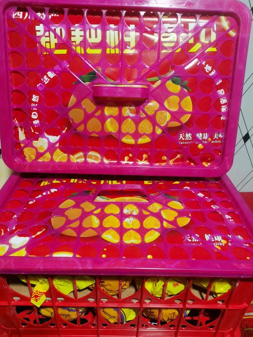 耙耙柑春见一件小筐 商品图0