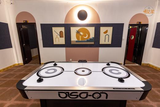 揭阳慢姑娘金鲤苑别墅轰趴馆 商品图8