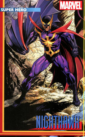 变体 英雄重生 Heroes Reborn