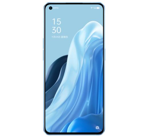 OPPO Reno7 Pro 8+256GB 星夜黑5000万IMX766旗舰主摄 天玑1200-Max旗舰芯片 65W超级闪充 5G手机 商品图4