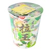 日清（Nissin） 拉王 九州黑蒜油豚骨风味方便面 80g 商品缩略图0