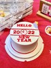 新年蛋糕---2022new year 商品缩略图0