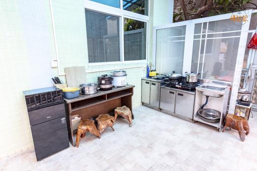 揭阳慢姑娘金鲤苑别墅轰趴馆 商品图12