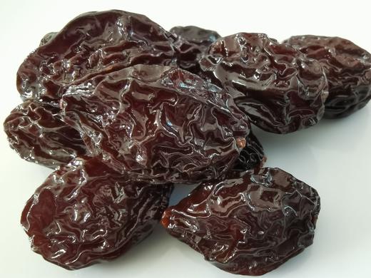 新疆葡萄干①号+②号+西梅干 商品图7