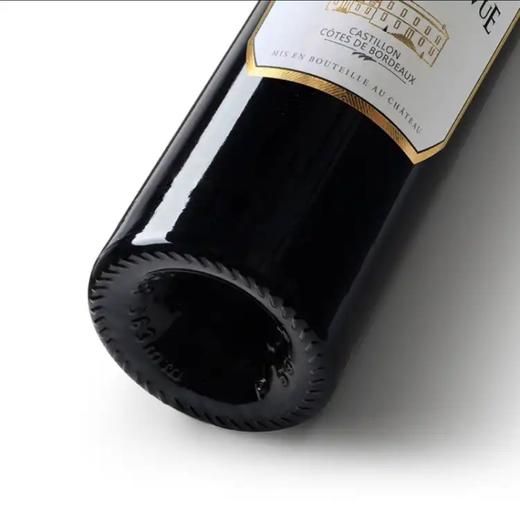 翡马·美丽石景酒庄红葡萄酒 750ML（6瓶装） 商品图5